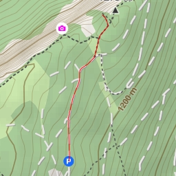 thumbnail for Ch de la Grande Écoeurne - La Grande-Béroche