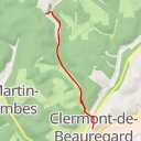 thumbnail for Chemin de l'Étang - Chemin de l'Étang