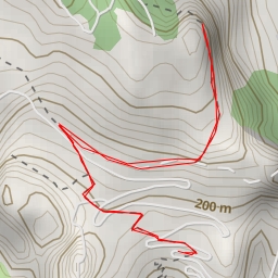 thumbnail for Via della Trasfigurazione - Palermo