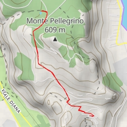 thumbnail for Gorgo Santa Rosalia