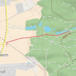 thumbnail for Adlerweiher