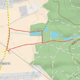 thumbnail for Adlerweiher
