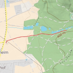 thumbnail for Adlerweiher