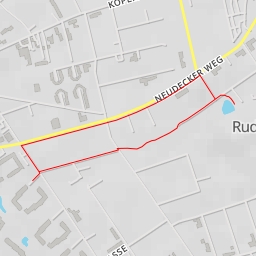 thumbnail for Priesterpfuhl