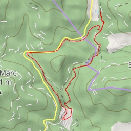 thumbnail for carretera de Sant Jaume de Frontanyà - carretera de Sant Jaume de Frontanyà