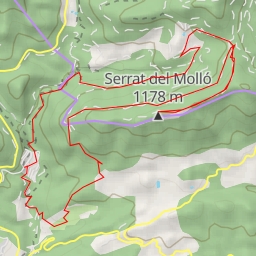 thumbnail for Serrat del Molló