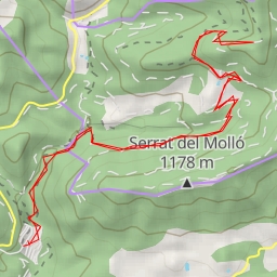 thumbnail for Terrers Roigs