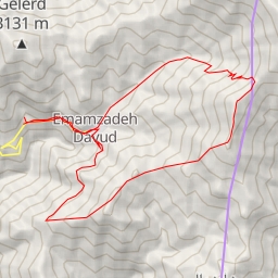 thumbnail for پلنگچال