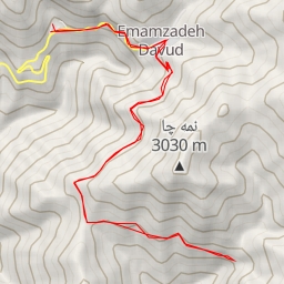 thumbnail for آبشار سیاه بند