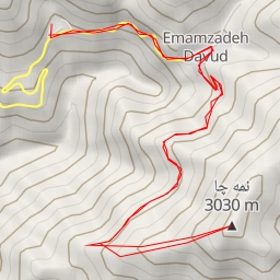 thumbnail for نمه چال