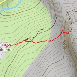 thumbnail for Hayedo de Asotín