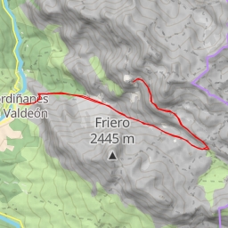 thumbnail for Refugio Collado Jermoso