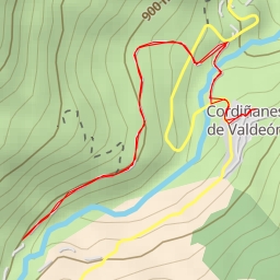 thumbnail for Camino del Bustio