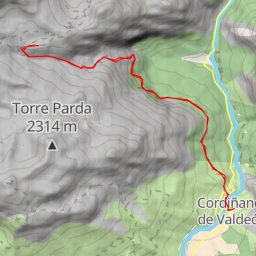 thumbnail for Fuente Ḥou Cabrero - Canal de Mesones