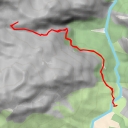 thumbnail for Fuente Ḥou Cabrero - Canal de Mesones