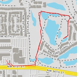 thumbnail for Trump National Doral - Northwest 45th Lane - Miami