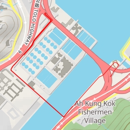 thumbnail for 水廠街 Shui Chong Street - 水廠街 Shui Chong Street - 沙田區 Sha Tin District