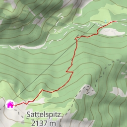 thumbnail for Faglsalm - Malga Fagls