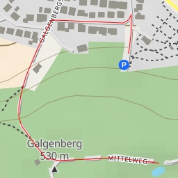 thumbnail for Mittelweg - Mittelweg