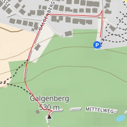 thumbnail for Galgenberg