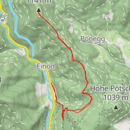 thumbnail for Einödriegel