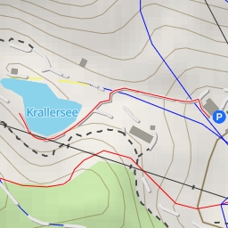 thumbnail for Krallersee