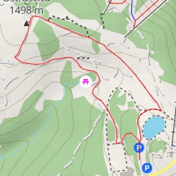 thumbnail for Ostruščica