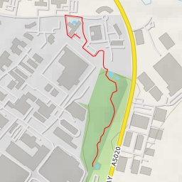 thumbnail for University Way - University Way