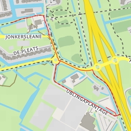 thumbnail for Langpaad - Langpaad