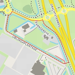 thumbnail for Leeuwarden