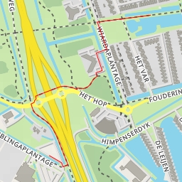 thumbnail for Folsingadyk - Folsingadyk - Leeuwarden