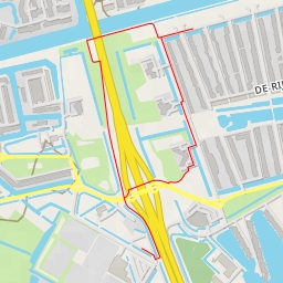 thumbnail for Krommezijl - Leeuwarden