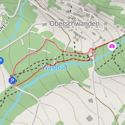 thumbnail for Gumm - Schwanden bei Brienz