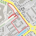 thumbnail for Burgemeester Van Haarenlaan