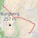 thumbnail for Kreidenberg - Vogtsburg im Kaiserstuhl