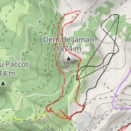 thumbnail for Le Merdasson