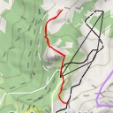 thumbnail for Chemin de la Montagne-d'Amont - Chemin de la Montagne-d'Amont