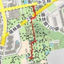 thumbnail for 中式花園 - 花卉大道 - 臺北市