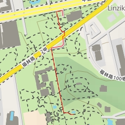 thumbnail for 士林官邸公園 - 福林路 - 臺北市