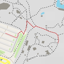 thumbnail for Camino a Sierra - Lima