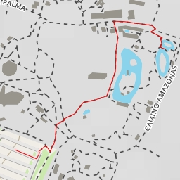 thumbnail for Avenida de los Precursores - Lima