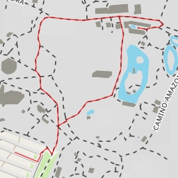 thumbnail for Parque de las Leyendas - Avenida de los Precursores - Lima