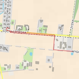 thumbnail for Wygodna