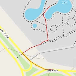 thumbnail for دریاچه