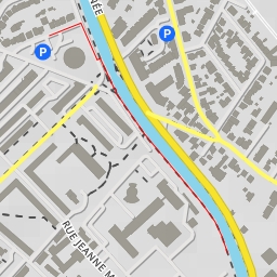 thumbnail for CEMES - CNRS - Allée Philippe Aries - Toulouse