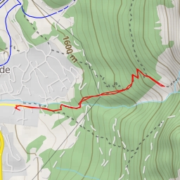 thumbnail for Voia Alp Sanaspans - Vaz/Obervaz