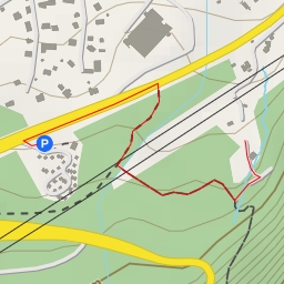 thumbnail for Chemin à Batioret - Chemin à Batioret