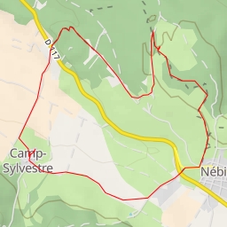 thumbnail for Roc de l'Anel