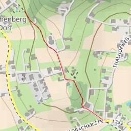 thumbnail for Erzherzog Johann Promenade - Erzherzog Johann Promenade