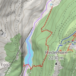 thumbnail for Grünsee